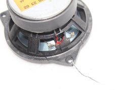 07-09 MERCEDES-BENZ W221 S550 S600 DASH CENTER SPEAKER LOGIC7 E4576 image 9
