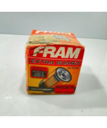 FRAM EXTRA GUARD OIL FILTER P/N PH3387A NEW IN BOX - $10.71 CAD
