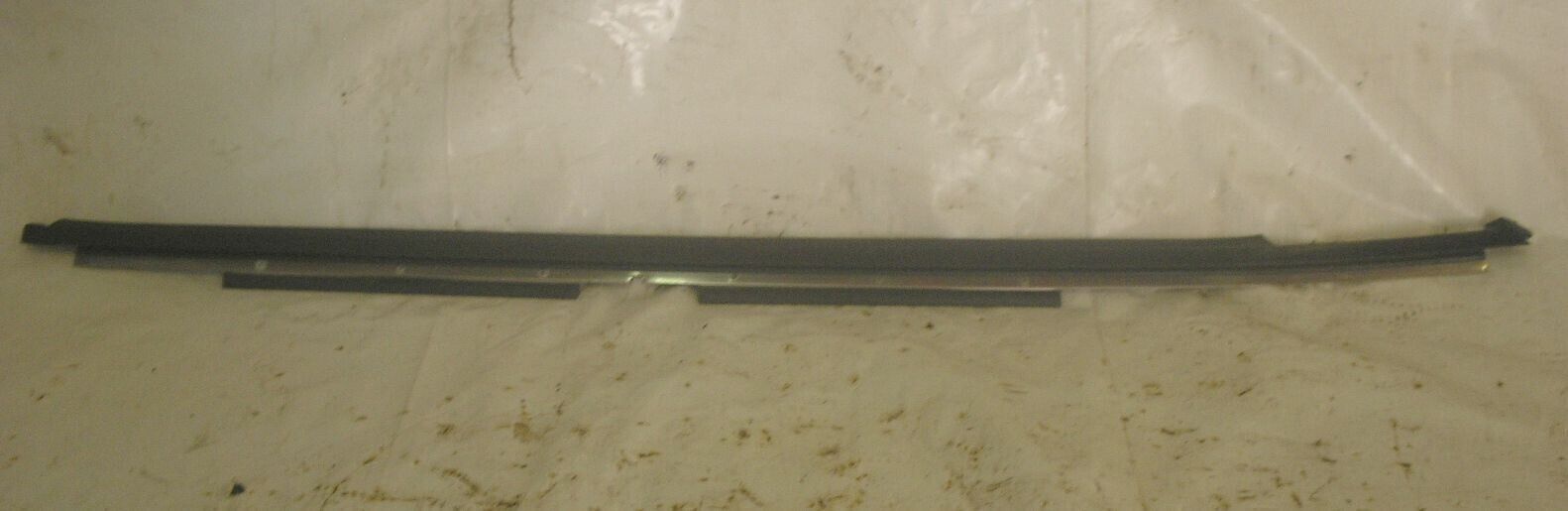 2000 Mitsubishi Eclipse 2.4L AT Right Door &amp; Window Trim - $24.88