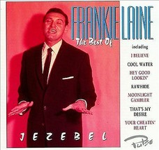 The Best Of Frankie Laine CD (1996) Pre-Owned - £12.02 GBP