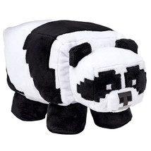 Minecraft Panda 9&quot; Plush New with Tags - £15.75 GBP