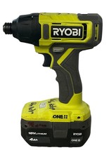 Ryobi Cordless hand tools Pcl235 467445 - $69.00