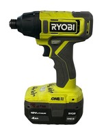 Ryobi Cordless hand tools Pcl235 467445 - $96.66 CAD