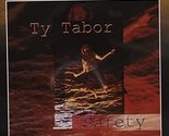 Safety [Audio CD] Ty Tabor - $23.47