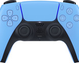 Sony - PlayStation 5 - DualSense Wireless Controller - Starlight Blue - £108.67 GBP