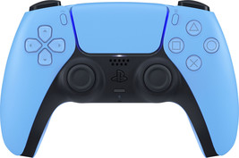 Sony - PlayStation 5 - DualSense Wireless Controller - Starlight Blue - £108.67 GBP