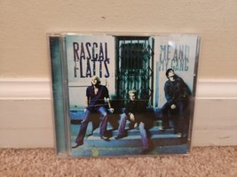 Me &amp; My Gang by Rascal Flatts (CD, 2006) - £4.18 GBP