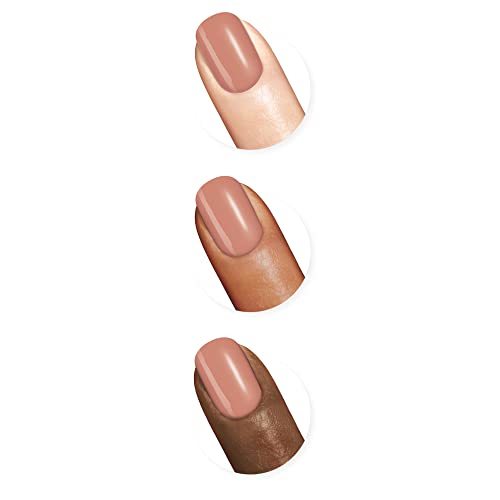 Sally Hansen Miracle Gel Salon Quality Nail Polish | Gel-Like Formula, Two-Step  Item image 7