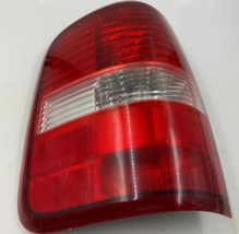 2005-2008 Ford F-150 Passenger Tail Light Taillight Lamp OEM D02B57007 - £50.20 GBP