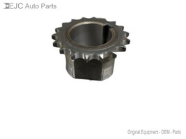 Crankshaft Timing Gear For 06-15 Lexus IS250 AWD 2.5 1352131041 - $19.75