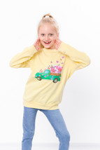 Comfortable Girls’ Jumper – Bright Color &amp; Elegant Style, Demi-season,  ... - $25.74+