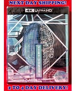 VIRTUOSITY (4K UHD &amp; Blu-ray] Denzel Washington &amp; Russell Crowe NEW! Sea... - $27.95