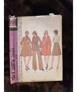 Vintage Lot of 13 60s And 70s McCall’s And Simplicity Patterns Raggedy A... - $41.16 CAD