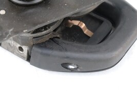 01-06 Audi TT Convertible Soft Top Bow Lock Release Manual Latch Handle 8N787140 image 9