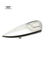 MERCEDES W164 GL/ML-CLASS PASSENGER RIGHT FRONT SEAT SWITCH CUSHION TRIM... - $13.52 CAD