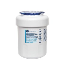 Ice &amp; water Filter for GE GSS25SGRBSS PFSS6PKWBSS GSS25WSTISS GSE25HGHBH... - $22.75