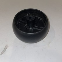 Simplicity 1736896 Deck Wheel From 1695642 Turbo Assembly OEM NOS Snappe... - $19.80