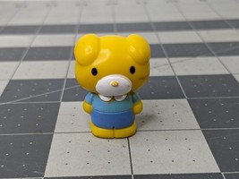 Sanrio Hello Kitty Dear Daniel Figure 1.25 Inch - £7.43 GBP