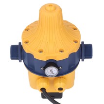 Water Pump Pressure Switch G1In Automatic Pressure Controller Waterproof... - £63.26 GBP