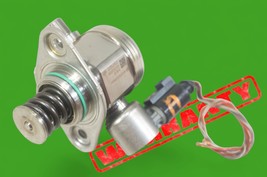 mercedes w221 s550 e550 cl550 right side high pressure fuel pump 2780701... - $2,748.41 MXN