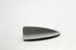 2006-2008 BMW 750i 750Li E66 EXTERIOR ROOF SHARK FIN ANTENNA COVER P8480 image 4