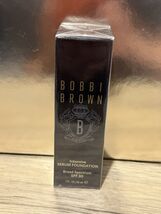 $75 Bobbi Brown Women's Intensive Serum Foundation - W-098 Walnut | 1 fl oz - $19.71
