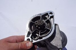 2000-2005 TOYOTA CELICA GT GTS STARTER N218 image 6