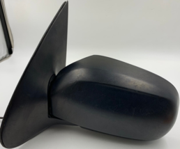 2001-2006 Mazda Tribute Driver Side View Power Door Mirror Black OEM B56004 - £47.11 GBP