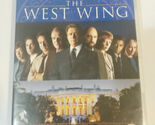 THE WEST WING WHITE HOUSE THE COMPLETE FIRST SEASON - 6 X DVD ENGLISH - AM - $21.06