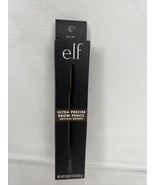 e.l.f. Neutral Brown  Ultra Precise Brow Pencil Dual End W/Brush  COMBIN... - $5.24