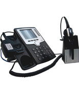 Spracht RHL-2010 THE REMOTE HANDSET LIFTER ALLOWS YOU TO ANSWER AND HANG... - $116.40