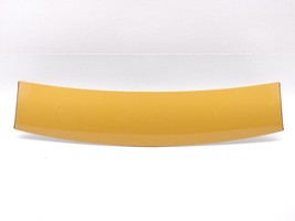 2022-2024 Rivian R1T Front Yellow Roof Applique Header Molding Cover Trim -23-A - £142.44 GBP