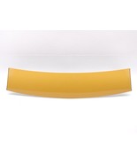 2022-2024 Rivian R1T Front Yellow Roof Applique Header Molding Cover Tri... - £140.17 GBP
