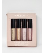 New ABH Anastasia Beverly Hills Haute Holiday Gloss 4pc Imperfect Box - £21.27 GBP