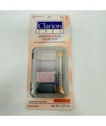 Clarion Eyes Essential Color Collection Silver Sequins 06 Color Group 3 - $19.87