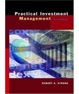 Practical Investment Management by Robert A. Strong (2003, Hardcover) - $29.05