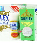 12pcs Box Set Shirley Beauty Cream, Anti-Aging, Skin Lightening,Dermal Lightener - $1,235.44 MXN