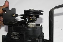 00-2005 TOYOTA CELICA GT MT CRUISE CONTROL ACTUATOR UNIT W/ THROTTLE CABLE X441 image 10