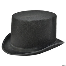 Quality felt top hat-md - $790.31 MXN