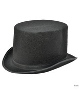 Quality felt top hat-md - $794.30 MXN