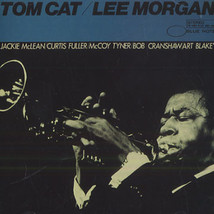 Tom Cat [Audio CD] - £7.96 GBP