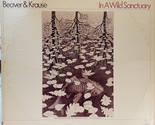 In A Wild Sanctuary [Vinyl] - $28.99