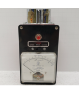 Vintage Abbeon Cal, Inc. AB74 Photo-Tach Meter 2400-12000 RPM - £7.72 GBP