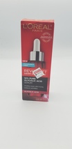 L&#39;Oreal Paris Fragrance Free Revitalift Derm Intensives 10% Pure Glycolic Acid - £7.86 GBP