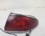 Passenger Tail Light Quarter Panel Mounted Fits 97-05 CENTURY 410658 - £35.30 GBP