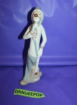 Fortunoff Casades Clown Porcelain Vintage Figurine Spain 189/39  - £27.69 GBP