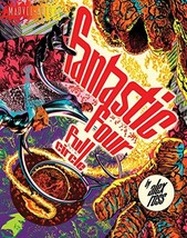 Fantastic Four: Full Circle Ross, Alex/ Ross, Alex (Illustrator) - £22.38 GBP