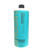 Organic Keragen Smooth Keratin Formaldehyde Free Treatment 32 oz / 448 ml - $104.80 CAD
