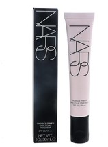 Nars Radiance Primer #SPF 35, 1.0 Ounce PX Prescriptives All Skins Miner... - $39.60