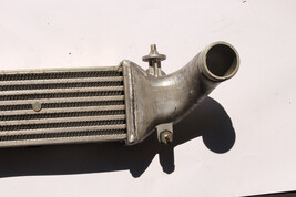 1998-2000 MERCEDES-BENZ SLK230 R170 INTERCOOLER AIR COOLER K2801 image 9